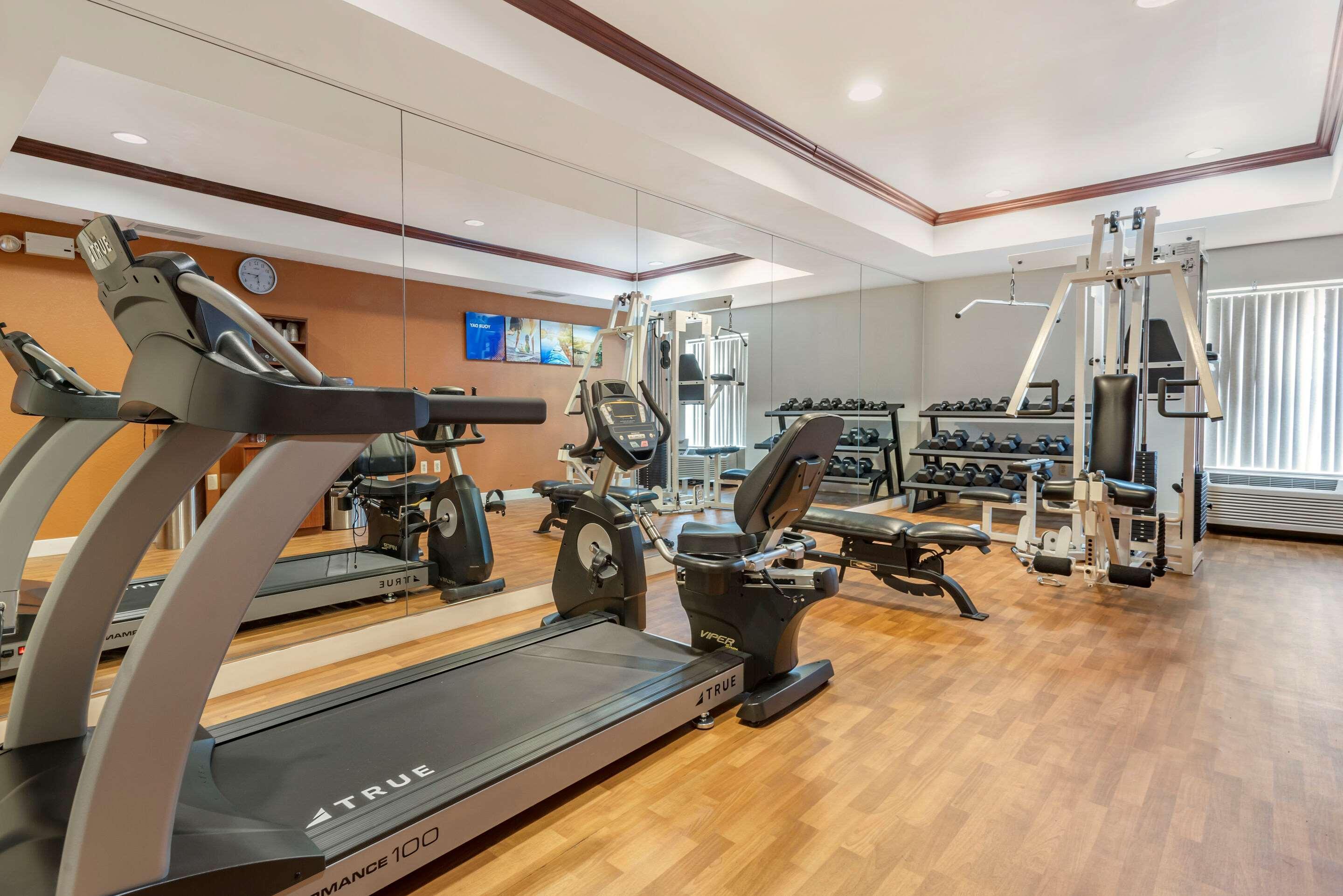 Comfort Suites Newark - Harrison Ngoại thất bức ảnh