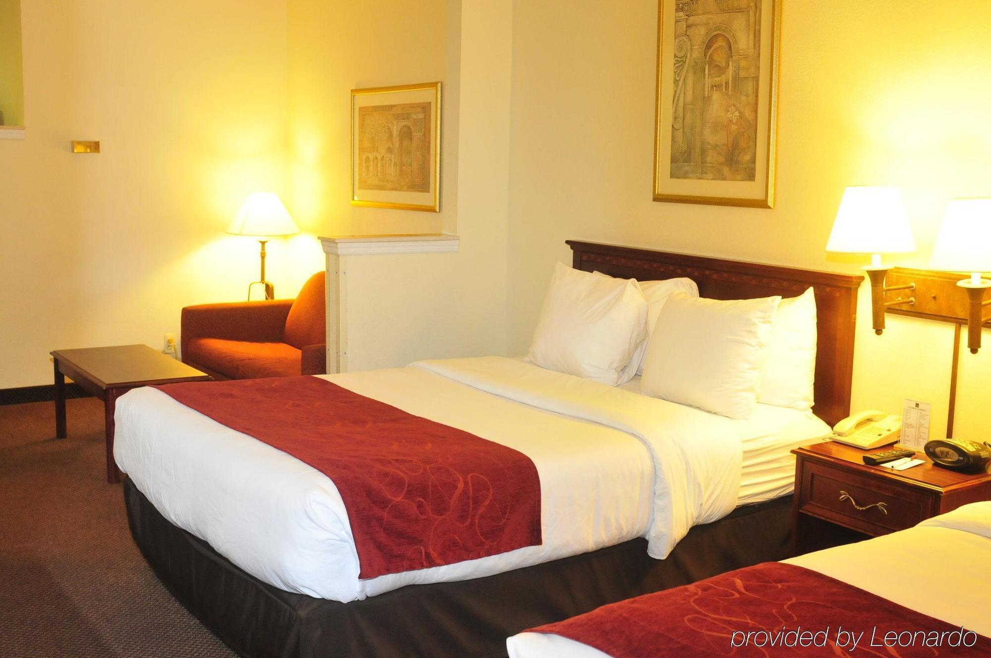 Comfort Suites Newark - Harrison Ngoại thất bức ảnh