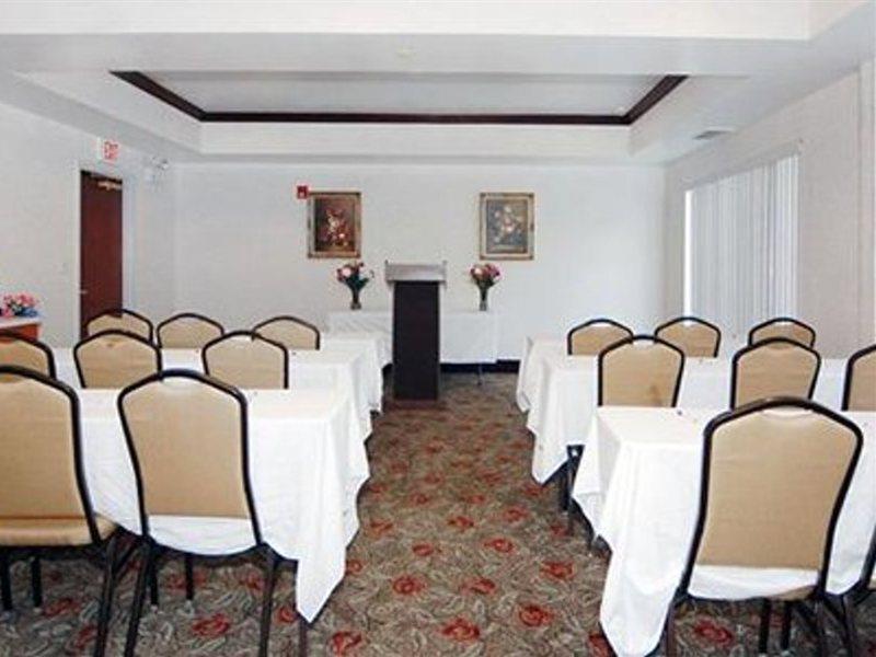 Comfort Suites Newark - Harrison Tiện nghi bức ảnh