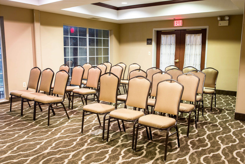 Comfort Suites Newark - Harrison Ngoại thất bức ảnh