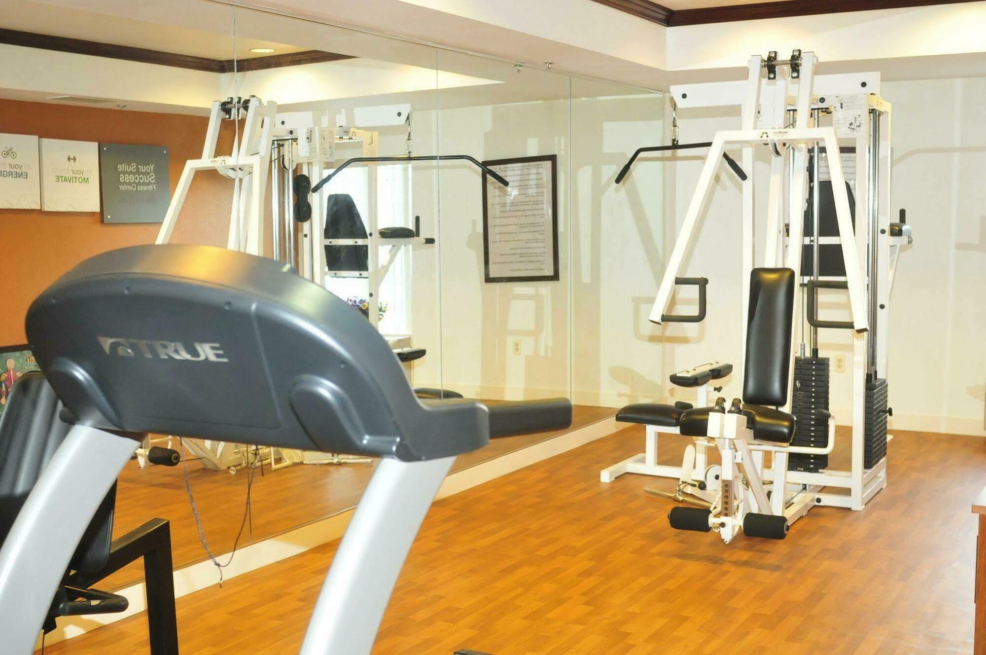 Comfort Suites Newark - Harrison Ngoại thất bức ảnh