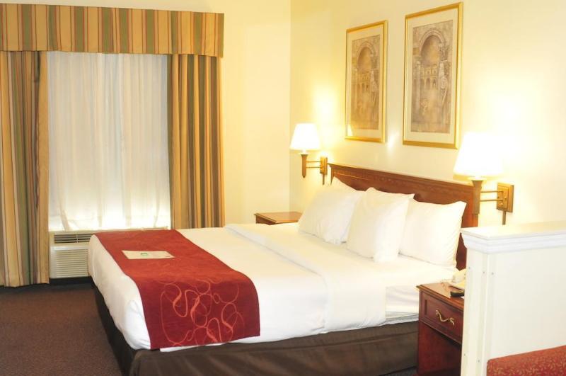 Comfort Suites Newark - Harrison Ngoại thất bức ảnh